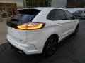 Star White Metallic - Edge ST AWD Photo No. 2