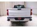 Summit White - Silverado 1500 Limited WT Regular Cab Photo No. 17