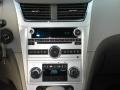 Summit White - Malibu Hybrid Sedan Photo No. 14