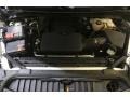 5.3 Liter DI OHV 16-Valve VVT V8 2022 Chevrolet Silverado 1500 Limited WT Regular Cab Engine