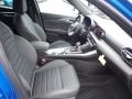 Black Front Seat Photo for 2023 Dodge Hornet #145965649