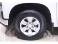 2022 Chevrolet Silverado 1500 Limited WT Regular Cab Wheel