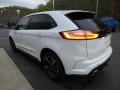 Star White Metallic - Edge ST AWD Photo No. 5