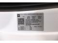 Summit White - Silverado 1500 Limited WT Regular Cab Photo No. 20