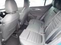 Black Rear Seat Photo for 2023 Dodge Hornet #145965685
