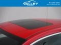 Rallye Red - Civic EX Hatchback Photo No. 4