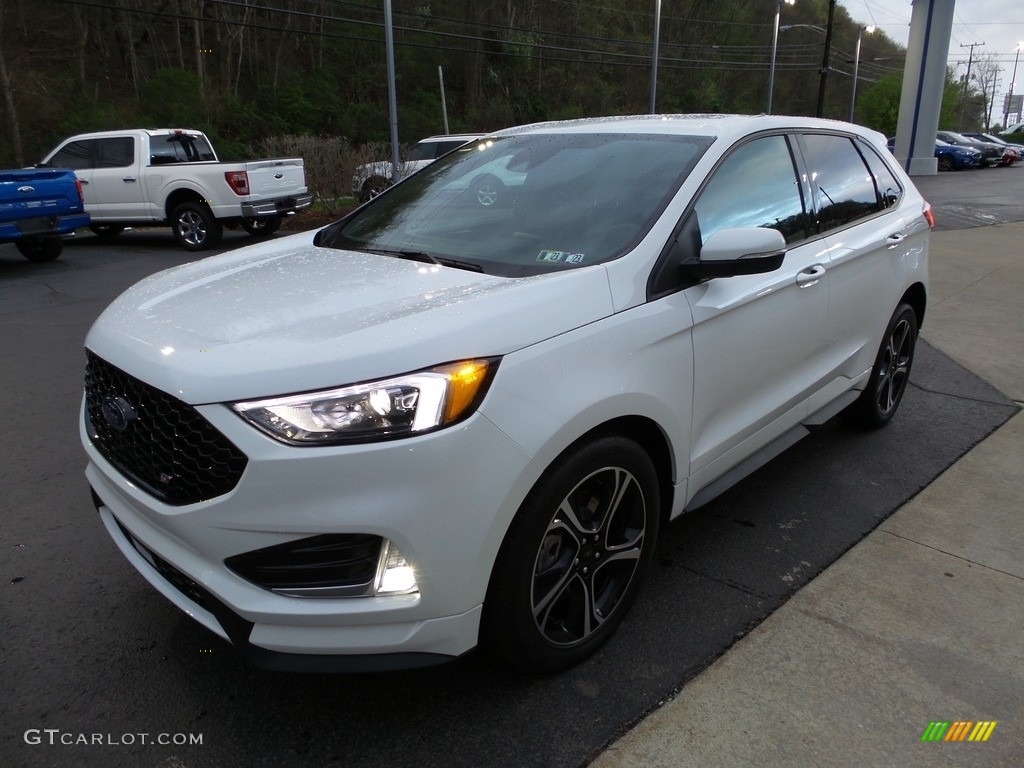 2022 Ford Edge ST AWD Exterior Photos