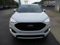 Star White Metallic - Edge ST AWD Photo No. 8