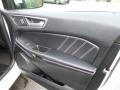Ebony Door Panel Photo for 2022 Ford Edge #145965883