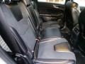Ebony Rear Seat Photo for 2022 Ford Edge #145965904