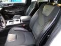 Ebony Front Seat Photo for 2022 Ford Edge #145965931