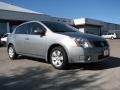 Magnetic Gray - Sentra 2.0 S Photo No. 1