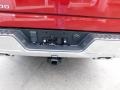 Radiant Red Tintcoat - Silverado 1500 LTZ Crew Cab 4x4 Photo No. 14
