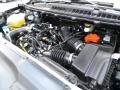 2.7 Liter Turbocharged DOHC 24-Valve VVT EcoBoost V6 Engine for 2022 Ford Edge ST AWD #145966198