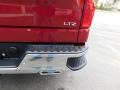 Radiant Red Tintcoat - Silverado 1500 LTZ Crew Cab 4x4 Photo No. 15