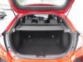 2018 Honda Civic EX Hatchback Trunk