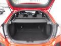 2018 Honda Civic EX Hatchback Trunk