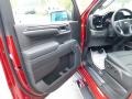 Radiant Red Tintcoat - Silverado 1500 LTZ Crew Cab 4x4 Photo No. 17