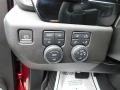 2023 Chevrolet Silverado 1500 LTZ Crew Cab 4x4 Controls