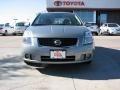 Magnetic Gray - Sentra 2.0 S Photo No. 2