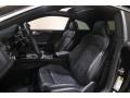 Black Front Seat Photo for 2018 Audi S5 #145966648