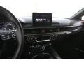 Black Dashboard Photo for 2018 Audi S5 #145966714