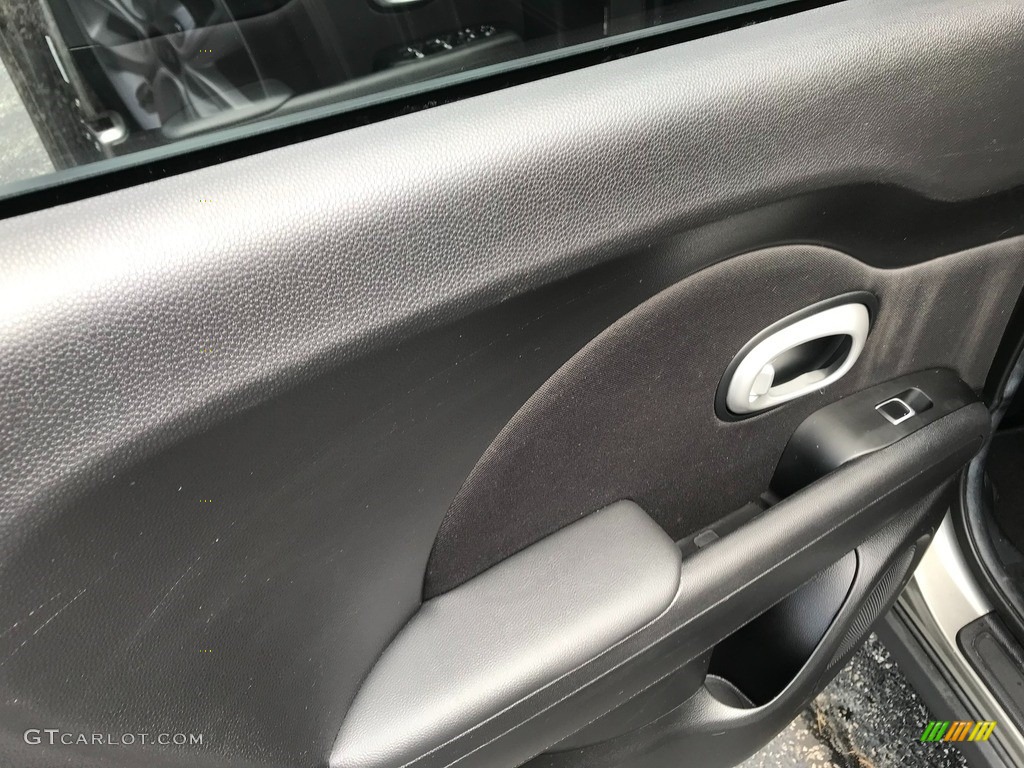 2019 Soul + - Titanium Gray / Black photo #24