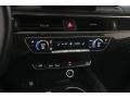 Controls of 2018 S5 Premium Plus Coupe