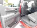 Radiant Red Tintcoat - Silverado 1500 LTZ Crew Cab 4x4 Photo No. 41
