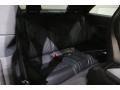 Black Rear Seat Photo for 2018 Audi S5 #145966870