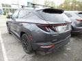 Portofino Gray 2022 Hyundai Tucson XRT AWD Exterior