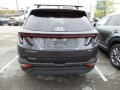 Portofino Gray - Tucson XRT AWD Photo No. 3