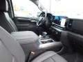 Radiant Red Tintcoat - Silverado 1500 LTZ Crew Cab 4x4 Photo No. 49