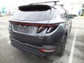 Portofino Gray - Tucson XRT AWD Photo No. 4