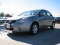 Magnetic Gray - Sentra 2.0 S Photo No. 3