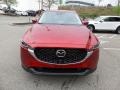 2023 Soul Red Crystal Metallic Mazda CX-5 S Select AWD  photo #8