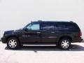 Black Raven - Escalade ESV AWD Photo No. 2