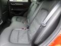 Soul Red Crystal Metallic - CX-5 S Select AWD Photo No. 12