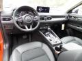Soul Red Crystal Metallic - CX-5 S Select AWD Photo No. 13