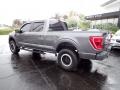 2021 Carbonized Gray Ford F150 XLT SuperCrew 4x4  photo #3