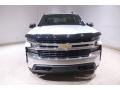 Summit White - Silverado 1500 LT Crew Cab 4x4 Photo No. 2