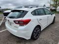 2020 Crystal White Pearl Subaru Impreza Limited 5-Door  photo #6