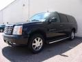 Black Raven - Escalade ESV AWD Photo No. 7