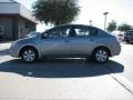 Magnetic Gray - Sentra 2.0 S Photo No. 4