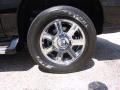 Black Raven - Escalade ESV AWD Photo No. 14