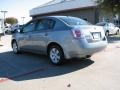 Magnetic Gray - Sentra 2.0 S Photo No. 5