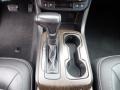 Satin Steel Metallic - Canyon Denali Crew Cab 4WD Photo No. 26