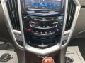 2014 Graphite Metallic Cadillac SRX Luxury AWD  photo #39