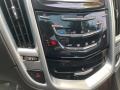 2014 Graphite Metallic Cadillac SRX Luxury AWD  photo #40
