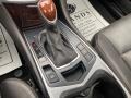 Graphite Metallic - SRX Luxury AWD Photo No. 42